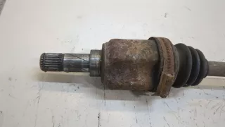 46308106,46308100 Полуось задняя (приводной вал, ШРУС) Fiat Panda 2 Арт 20394913, вид 3