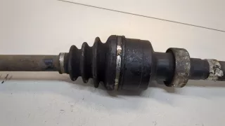 GDB42550X Полуось передняя правая (приводной вал, шрус) Mazda CX-5 1 Арт 20394914, вид 3