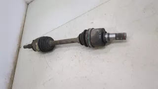 GDB32560X Полуось передняя левая (приводной вал, шрус) Mazda CX-5 1 Арт 20395252, вид 2