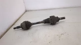 95534903810 Полуось передняя левая (приводной вал, шрус) Porsche Cayenne 955 Арт 20395394, вид 1