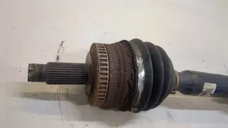 IED500120 Полуось передняя левая (приводной вал, шрус) Land Rover Range Rover 3 Арт 20399287, вид 2