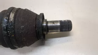 IED500120 Полуось передняя левая (приводной вал, шрус) Land Rover Range Rover 3 Арт 20399287, вид 3