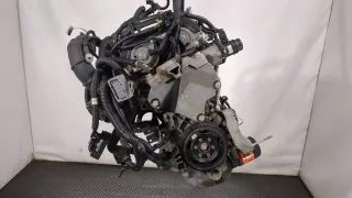 55562270 Дроссельная заслонка Chevrolet Volt Арт 11345338, вид 1