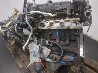55562270 Дроссельная заслонка Chevrolet Volt Арт 11345338, вид 2