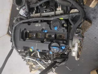 55562270 Дроссельная заслонка Chevrolet Volt Арт 11345338, вид 3