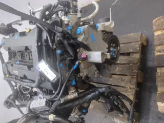 55562270 Дроссельная заслонка Chevrolet Volt Арт 11345338, вид 4