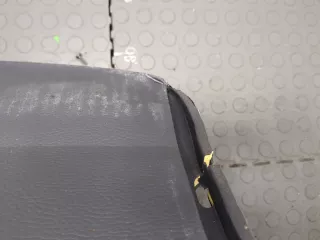Дефлектор обдува салона Volvo XC90 1 restailing 2006г. 39980447,39980448 - Фото 3