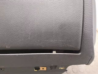 Дефлектор обдува салона Volvo XC90 1 restailing 2006г. 39980447,39980448 - Фото 4