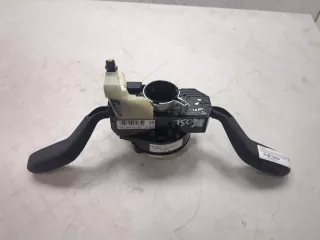 7H0953513 Переключатель подрулевой (стрекоза) Skoda Fabia 2 Арт 20342592, вид 4