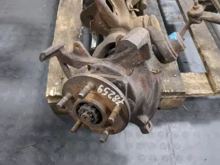 52087859 Стабилизатор подвески (поперечной устойчивости) передний Jeep Cherokee XJ Арт 11341515, вид 4