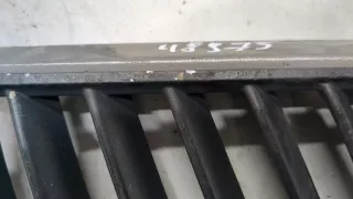 MN161113 Решетка радиатора Mitsubishi Lancer 9 Арт 20144712, вид 4