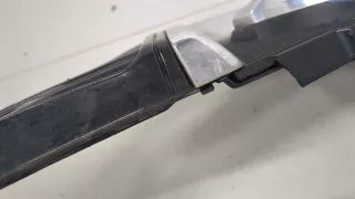 62310BR00A Решетка радиатора Nissan Qashqai 2 Арт 20191443, вид 3