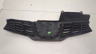 62310BR00A Решетка радиатора Nissan Qashqai 2 Арт 20191443, вид 4