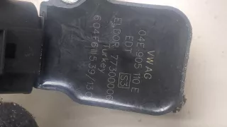 04E905110E Катушка зажигания Seat Leon 3 1.4л TSI Арт 9406972, вид 3