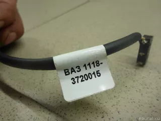 11183720015 VAZ Датчик педали сцепления Lada KALINA 1 Арт E100575574, вид 3