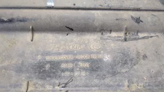 84135a6000 Защита днища Kia Ceed 2 Арт 8379235, вид 2