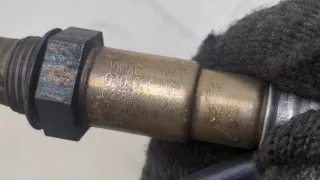 030906262 Лямбда-зонд Audi A4 B6 Арт 20397254, вид 3