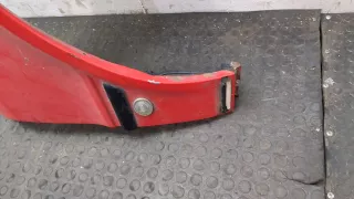 Повторитель передний правый Audi 80 B4 Арт 11304169, вид 2