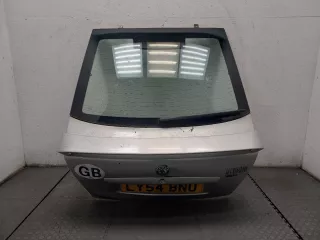1U6945097B Дополнительный фонарь (Стоп-сигнал) Skoda Octavia A5 Арт 11249715, вид 1