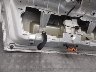 1U6945097B Дополнительный фонарь (Стоп-сигнал) Skoda Octavia A5 Арт 11249715, вид 3