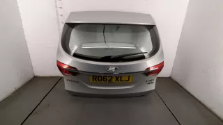 927003Z000 Дополнительный фонарь (Стоп-сигнал) Hyundai i40  Арт 11386478, вид 1