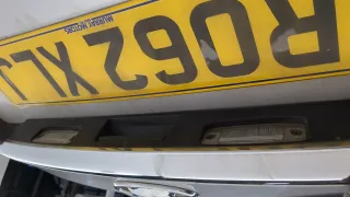 927003Z000 Дополнительный фонарь (Стоп-сигнал) Hyundai i40  Арт 11386478, вид 2