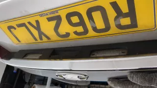 927003Z000 Дополнительный фонарь (Стоп-сигнал) Hyundai i40  Арт 11386478, вид 3