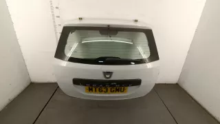 265907079R Дополнительный фонарь (Стоп-сигнал) Dacia Logan 2 Арт 11386777