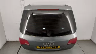  Дополнительный фонарь (Стоп-сигнал) Audi A6 C6 (S6,RS6) Арт 11391293, вид 1