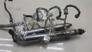 0445216028 Топливная рампа  Land Rover Discovery 4 Арт 9086358, вид 1