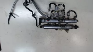0445216028 Топливная рампа  Land Rover Discovery 4 Арт 9086358, вид 5