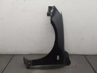 BR5S500U1B Кронштейн крепления бампера переднего Mazda 3 BL Арт 11354758