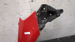 30763436 Кронштейн крепления бампера переднего Volvo XC60 1 Арт 11354766, вид 3