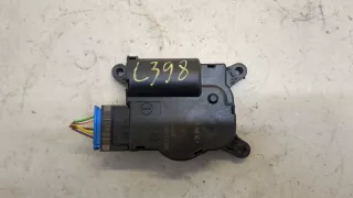  Моторчик заслонки печки Audi A3 8V Арт 20398262, вид 1