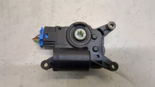  Моторчик заслонки печки Audi A3 8V Арт 20398262, вид 3