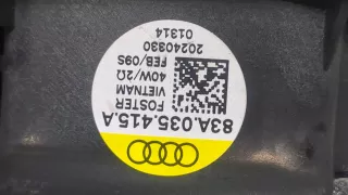 83A035415A Динамик Audi A3 8Y Арт 20389784, вид 3