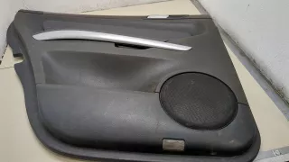 A1647300770 Обшивка двери задней левой (дверная карта) Mercedes GL X164 Арт 20377679, вид 1