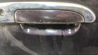 1027749,95BG14529AB Кнопка стеклоподъемника переднего правого Ford Scorpio 2 Арт 11304013, вид 4