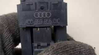 4D095985501C Кнопка стеклоподъемника заднего правого  Audi A4 B5 Арт 20394348, вид 2