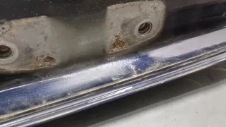 30796480 Борт откидной Volvo XC90 1 restailing Арт 20388156, вид 4