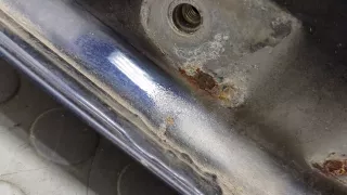 30796480 Борт откидной Volvo XC90 1 restailing Арт 20388156, вид 5