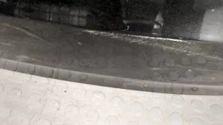 41627161677 Борт откидной BMW X5 E70 Арт 20331949, вид 5