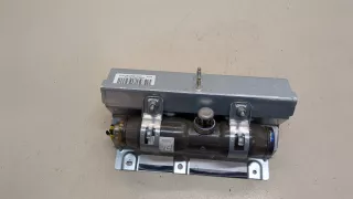 6G9N042A94CE Подушка безопасности пассажира Ford Mondeo 4 restailing Арт 20396754, вид 2