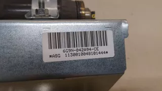 6G9N042A94CE Подушка безопасности пассажира Ford Mondeo 4 restailing Арт 20396754, вид 4
