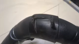 5Q0145840B Патрубок интеркулера Audi Q3 2 Арт 9477074, вид 3