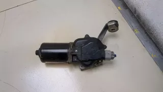 1155675 Моторчик стеклоочистителя переднего Honda Jazz 1 Арт 20392042, вид 2