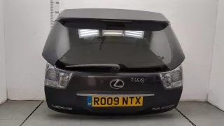 8484021010 Кнопка открытия багажника Lexus RX 2 Арт 11386489, вид 1