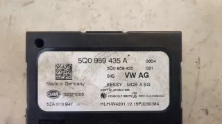  Блок управления бесключевым доступом Audi A3 8V Арт 20398483, вид 2