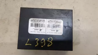  Блок управления бесключевым доступом Audi A3 8V Арт 20398483, вид 4
