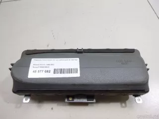 8200049223 Renault Подушка безопасности пассажира Renault Scenic 1 Арт E48577082, вид 1